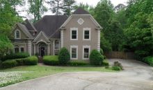 520 Northland Ridge Court Atlanta, GA 30342