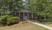 330 Elden Drive Atlanta, GA 30342