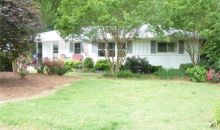 3748 Forest Hill Road Powder Springs, GA 30127