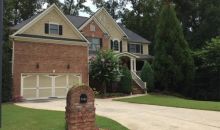 2208 Hollowbrooke Court Nw Acworth, GA 30101