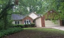 3207 Country Walk Drive Powder Springs, GA 30127