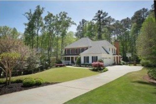 680 Scarlet Oak Trail, Alpharetta, GA 30004