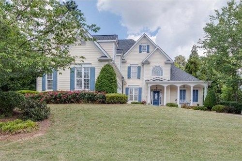 3505 Greenside Court, Dacula, GA 30019