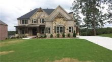 17270 Barberry Road Alpharetta, GA 30004