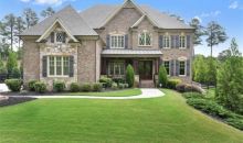 435 Bodium Court Alpharetta, GA 30004