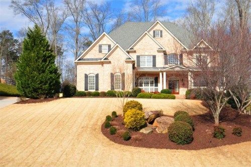 14062 Triple Crown Drive, Alpharetta, GA 30004