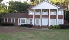 1800 Macland Woods Drive Nw Powder Springs, GA 30127