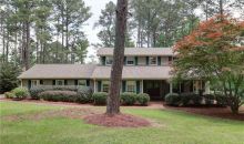 3065 Double Springs Road Sw Monroe, GA 30656