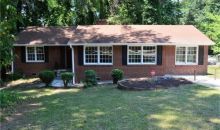 3193 Ardley Road Sw Atlanta, GA 30311