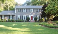 1343 Holly Bank Circle Atlanta, GA 30338