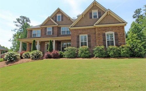 2234 Milton Place, Alpharetta, GA 30004