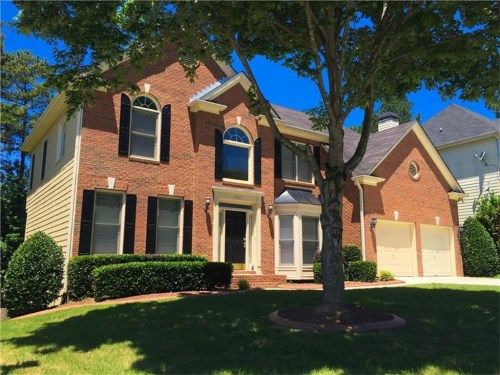 6702 Poplar Grove Way, Stone Mountain, GA 30087