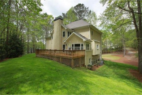 410 Fawn Glen Drive, Roswell, GA 30075