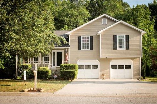 726 Westbury Drive, Bethlehem, GA 30620