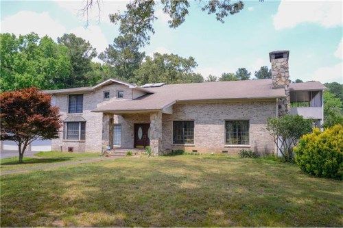 430 W Nance Springs Road, Resaca, GA 30735