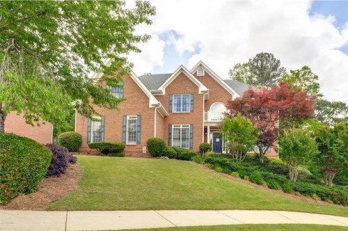 2070 Park Glenn Drive, Alpharetta, GA 30005