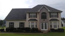 5145 Rock Place Drive Sw Stone Mountain, GA 30087