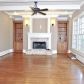 2612 Canterbury Trail Ne, Atlanta, GA 30324 ID:14411739