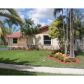 2461 NW 107th Ave, Fort Lauderdale, FL 33322 ID:14566341