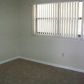 9843 NOB HILL LN # 9843, Fort Lauderdale, FL 33351 ID:13684498