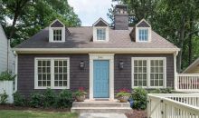 2411 Ne Shenandoah Avenue Ne Atlanta, GA 30305