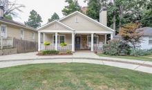 3230 Mathieson Drive Ne Atlanta, GA 30305