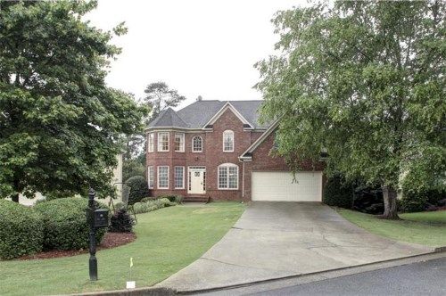 1509 Monarch Drive, Marietta, GA 30062