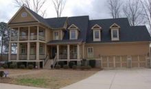 4003 Andover Circle Mcdonough, GA 30252