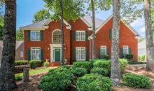 302 Forkwood Trail Woodstock, GA 30189