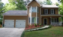 3884 Mill Glen Drive Douglasville, GA 30135