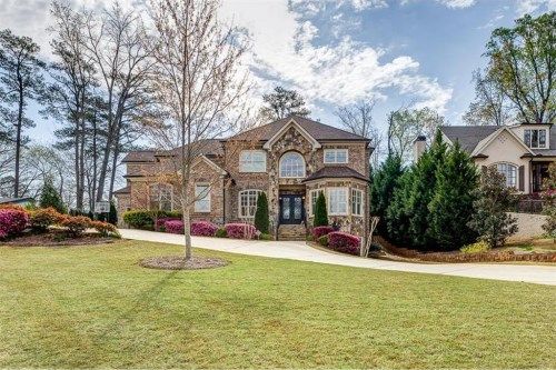 4165 Oak Forest Drive Ne, Atlanta, GA 30319