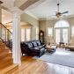 4165 Oak Forest Drive Ne, Atlanta, GA 30319 ID:14376747