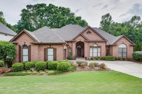 1780 Millside Terrace, Dacula, GA 30019