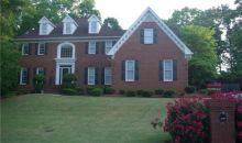 2641 Berwick Walk Snellville, GA 30078