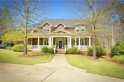 201 Hickory Chase, Carrollton, GA 30117