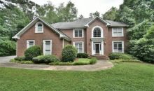 3624 Carrick Court Snellville, GA 30039