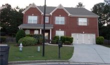 3849 Wood Hollow Way Snellville, GA 30039