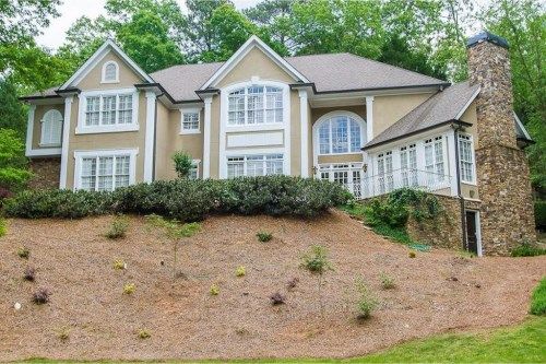 310 Tradea Tarn, Roswell, GA 30076