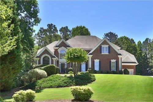 830 Driffield Court, Alpharetta, GA 30009