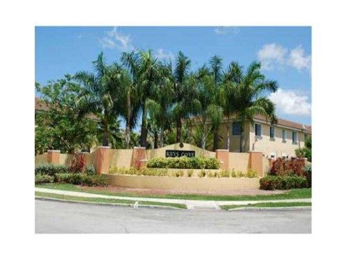 2826 SE 16th Pl # 203, Homestead, FL 33035