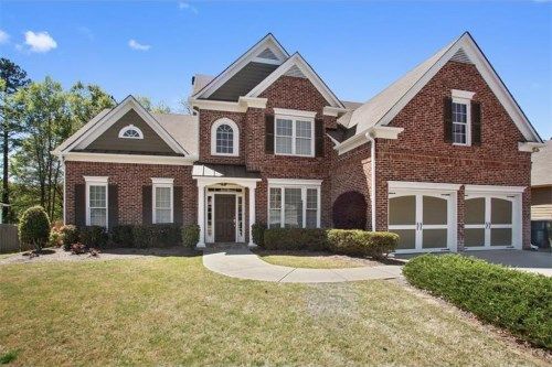 1124 Lakefield Walk, Marietta, GA 30064