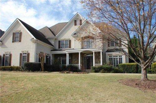 720 Woodscape Trail, Alpharetta, GA 30022