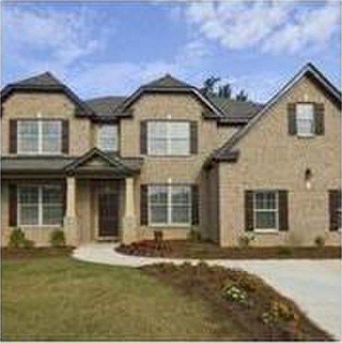 818 Lorrimont Lane, Fairburn, GA 30213