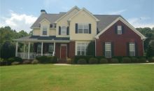 4866 Amstel Place Flowery Branch, GA 30542