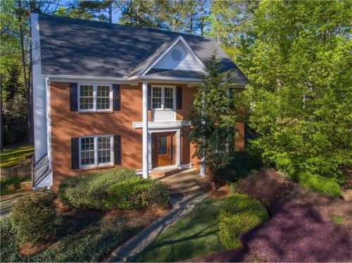 1846 Kristen Mill Way Ne, Marietta, GA 30062