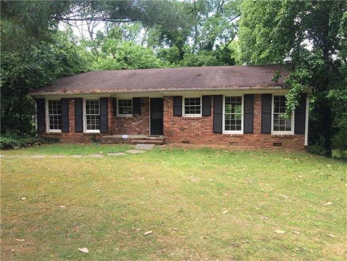 2358 Armand Road, Atlanta, GA 30324