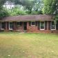 2358 Armand Road, Atlanta, GA 30324 ID:14426548