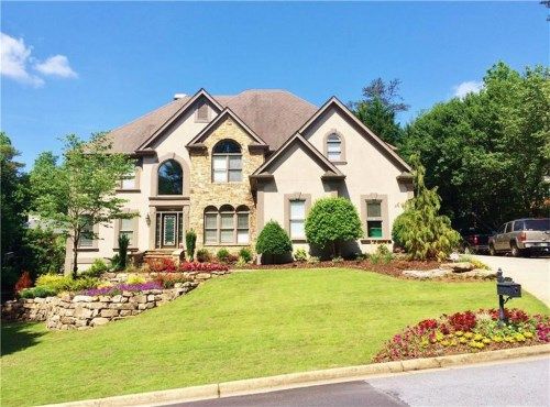 9830 Autry Falls Drive, Alpharetta, GA 30022