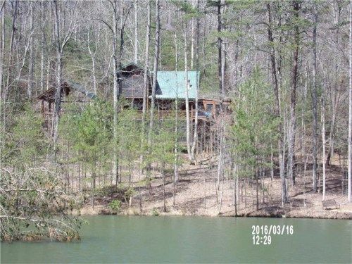 12 Ghost Court, Cherrylog, GA 30522