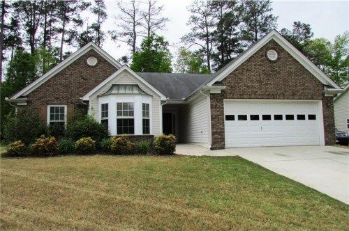 180 Circle Road, Dacula, GA 30019